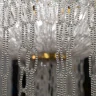 Подвесная люстра Delight Collection EX02 EX02-5