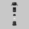 Линза для светильников серии Омут / Dip 10 Вт 30° Maytoni Lens002D35-10W