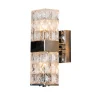 Бра Delight Collection 9101 BRWL7034-2 chrome