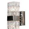 Бра Delight Collection 9101 BRWL7034-2 chrome