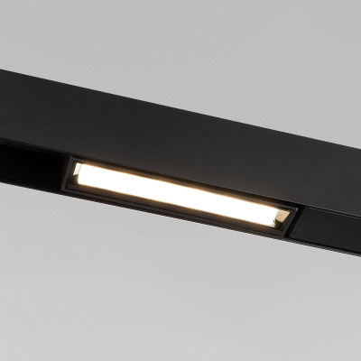 Трековый светильник Elektrostandard Slim magnetic 4690389178931