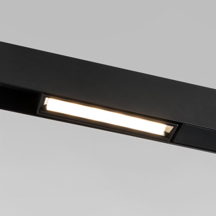Трековый светильник Elektrostandard Slim magnetic 4690389178931