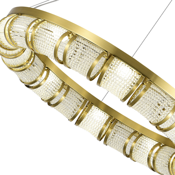 Подвесной светильник ST LUCE ESME SL6011.303.01