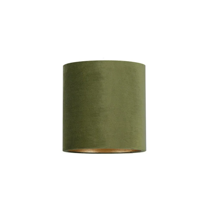 Абажур Nowodvorski Cameleon Petit A Green/Gold 8334