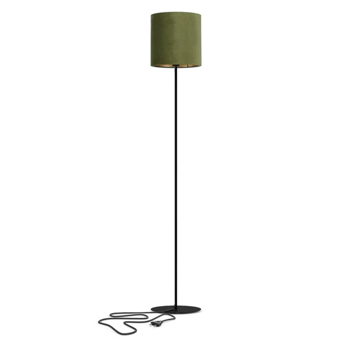 Абажур Nowodvorski Cameleon Petit A Green/Gold 8334