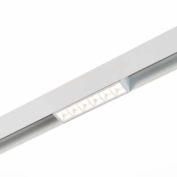 Магнитный трековый светильник ST361.546.06 ST LUCE
