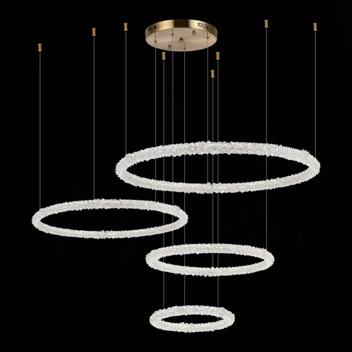 Подвесной светильник ST LUCE AVANA SL6110.203.04