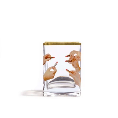 Ваза Seletti Lipsticks Small 14123