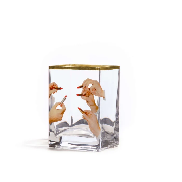 Ваза Seletti Lipsticks Small 14123