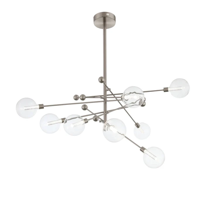 Потолочный светильник ST LUCE GIACIO SL377.342.08