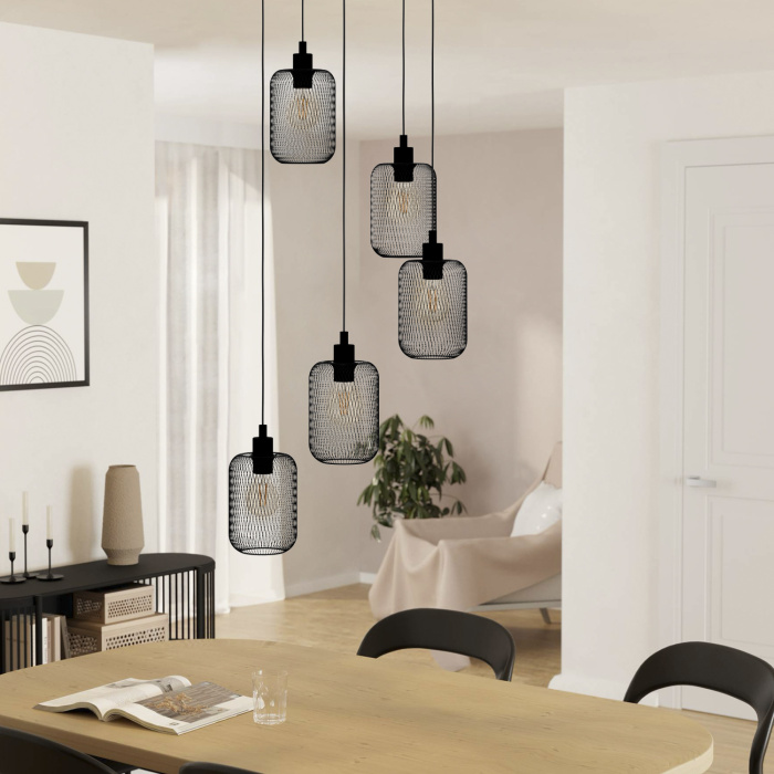 Подвесной светильник EGLO WRINGTON 43334