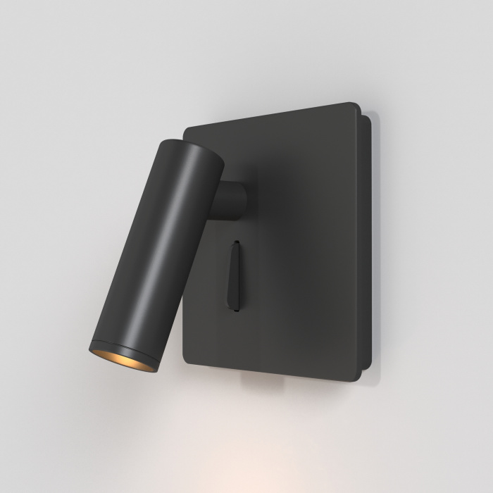 Настенный светильник Maytoni Mirax C040WL-L3B3K