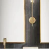 Бра Delight Collection Torche De Verre 8614W/D gold