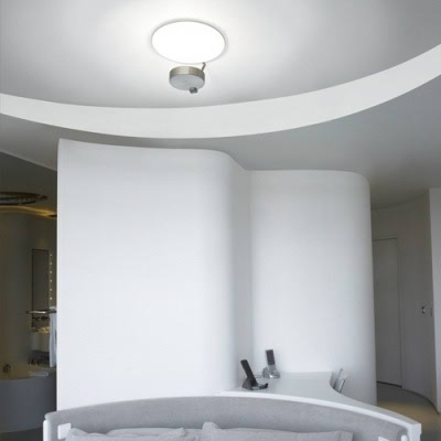 Потолочный светильник Leds C4 IBIS IBIS C/27-81