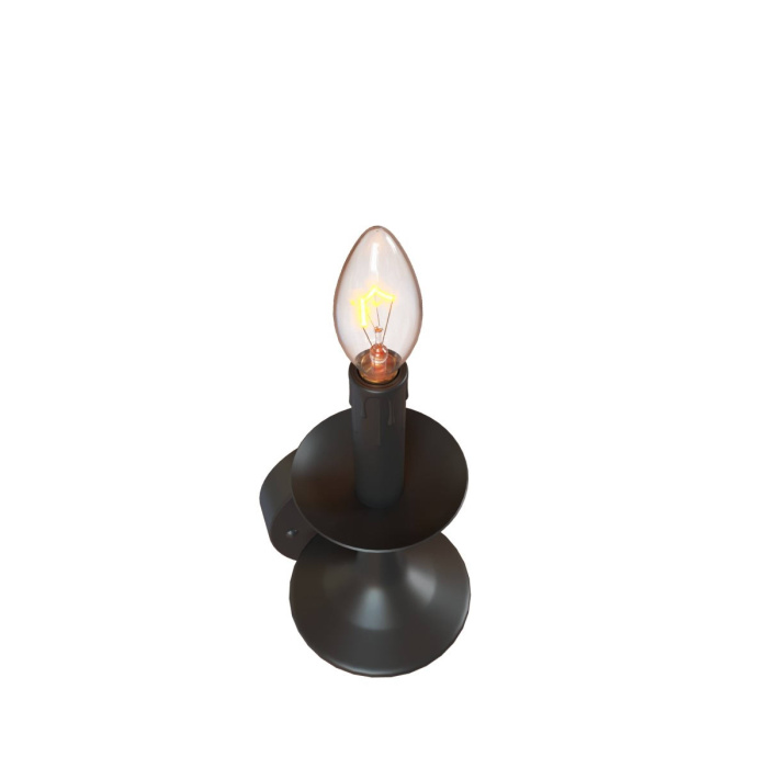 Бра Loft it Castle LOFT1862-1W