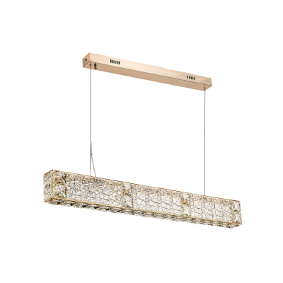 Люстра HALL ODEON LIGHT 5071/40L