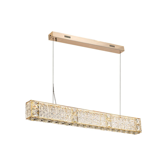 Люстра HALL ODEON LIGHT 5071/40L