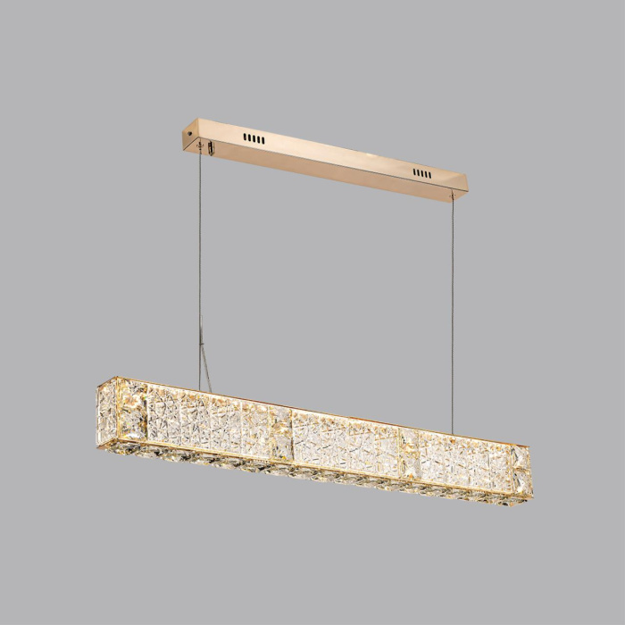 Люстра HALL ODEON LIGHT 5071/40L