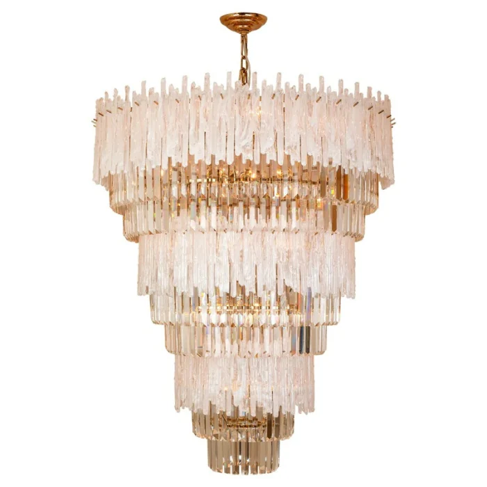 Светильник подвесной Glacier L’ARTE LUCE LUXURY L05020.92