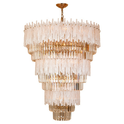 Светильник подвесной Glacier L’ARTE LUCE LUXURY L05020.92