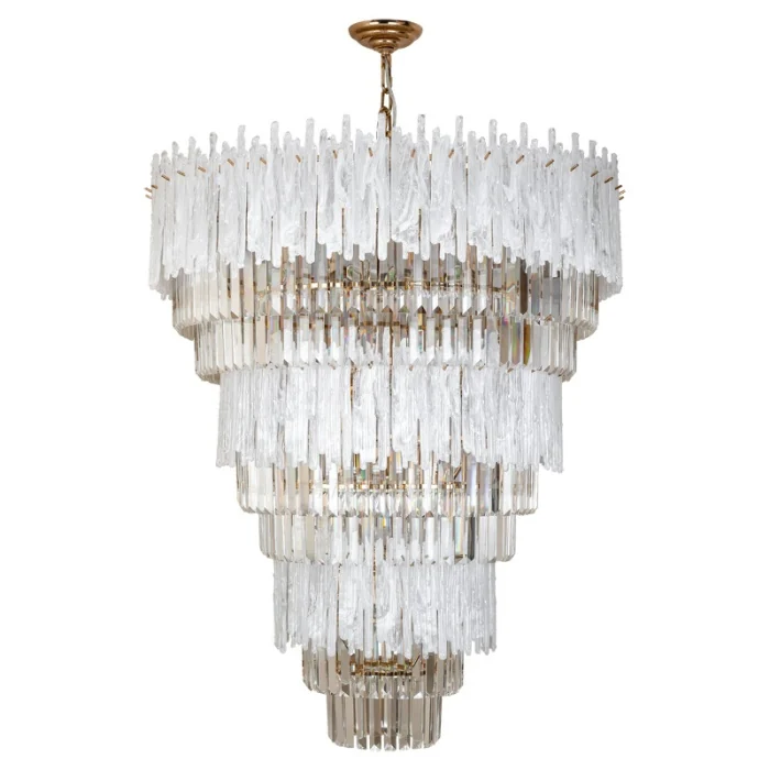 Светильник подвесной Glacier L’ARTE LUCE LUXURY L05020.92