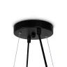 Подвесной светильник Freya Globos FR5222PL-08B