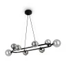 Подвесной светильник Freya Globos FR5222PL-08B