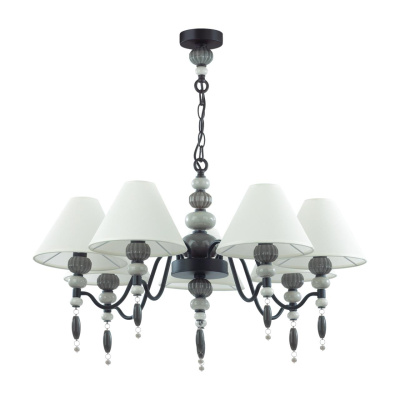 Люстра MODERN ODEON LIGHT 4896/7