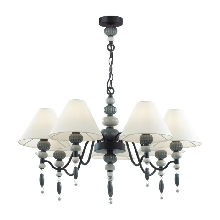 Люстра MODERN ODEON LIGHT 4896/7