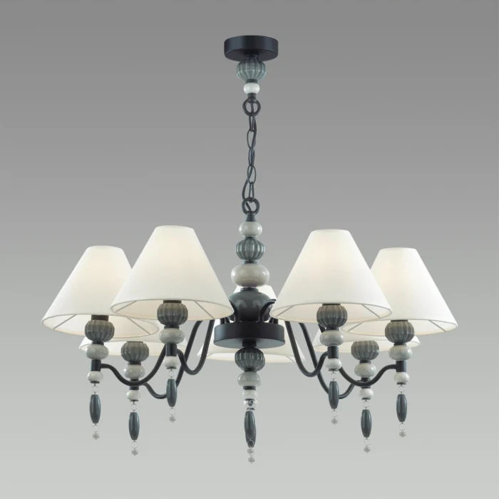 Люстра MODERN ODEON LIGHT 4896/7