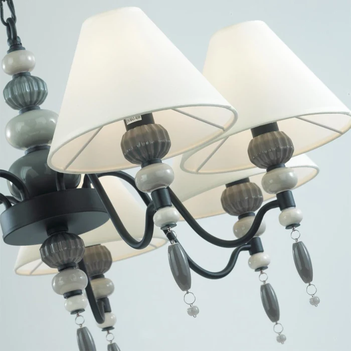 Люстра MODERN ODEON LIGHT 4896/7