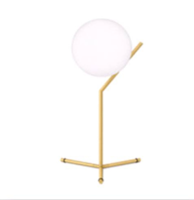 Настольная лампа IC Lights L’ARTE LUCE LUXURY L25735