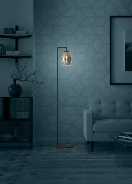 Торшер EGLO ESTANYS 390256