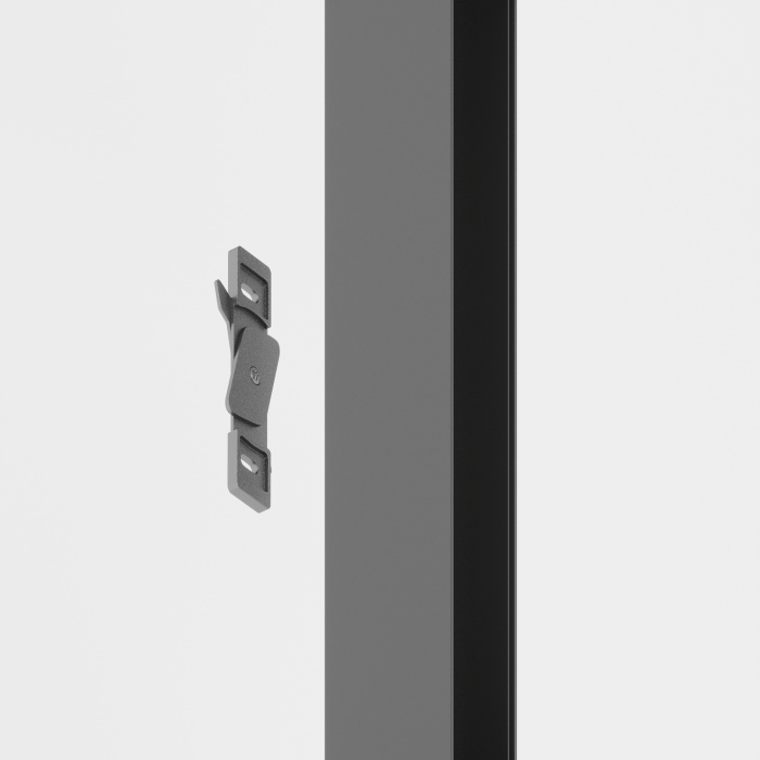 Фиксатор для накладного монтажа Maytoni TRA004HS-21S