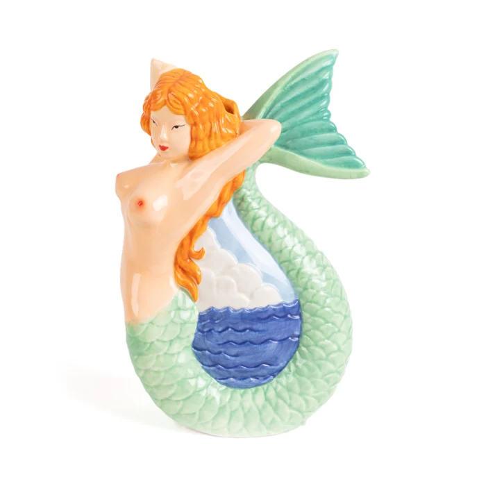 Кувшин Seletti Mermaid 9999