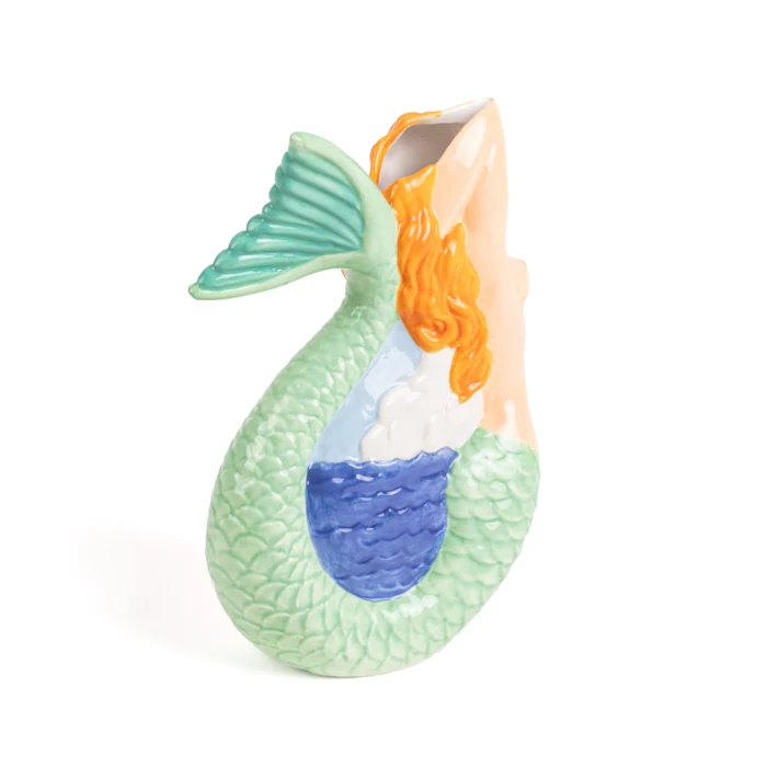 Кувшин Seletti Mermaid 9999