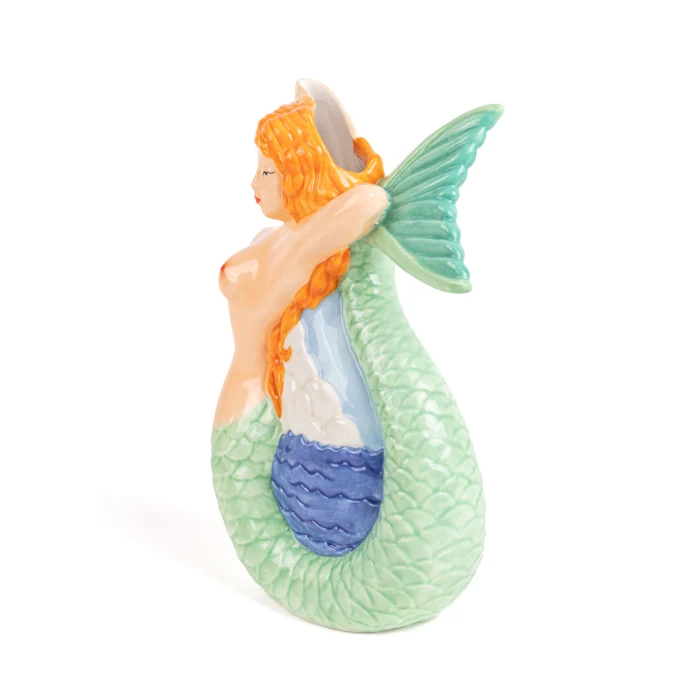 Кувшин Seletti Mermaid 9999