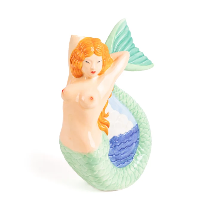 Кувшин Seletti Mermaid 9999