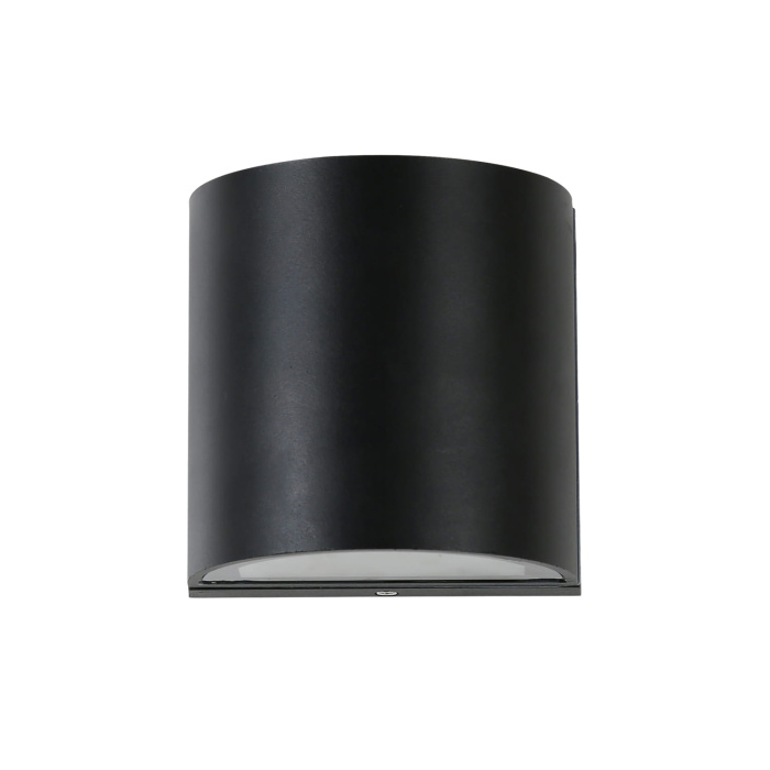 Уличный настенный светодиодный светильник Favourite Brevis 2683-2W