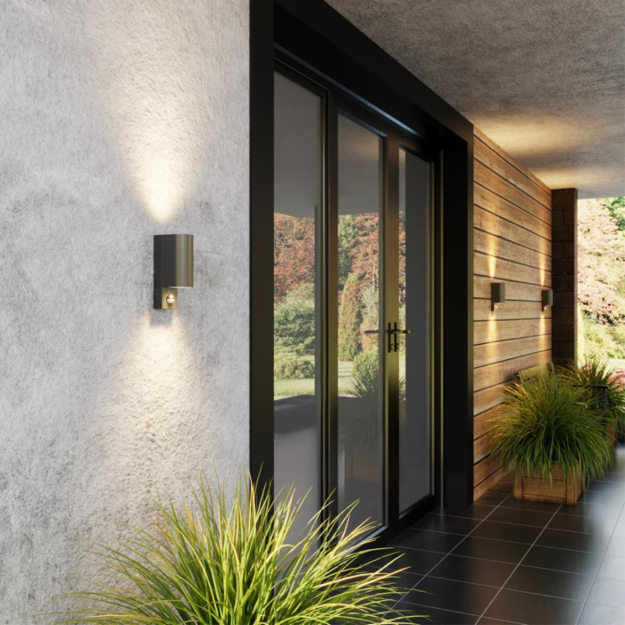 Настенный светильник HIGHTECH ODEON LIGHT 4390/2W