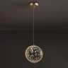 Подвесной светильник Delight Collection Bartlett XD-1 gold