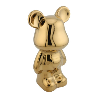 Статуэтка Aployt Bear APL.401.00.03