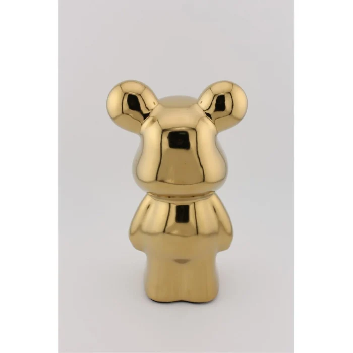 Статуэтка Aployt Bear APL.401.00.03