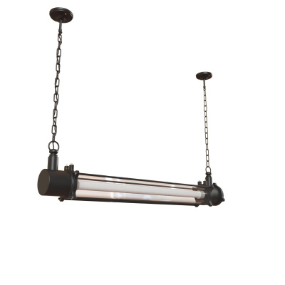 Подвесной светильник Loft it Office LOFT1601BK