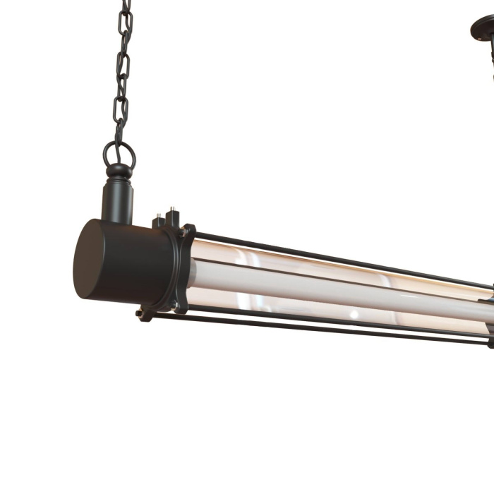 Подвесной светильник Loft it Office LOFT1601BK