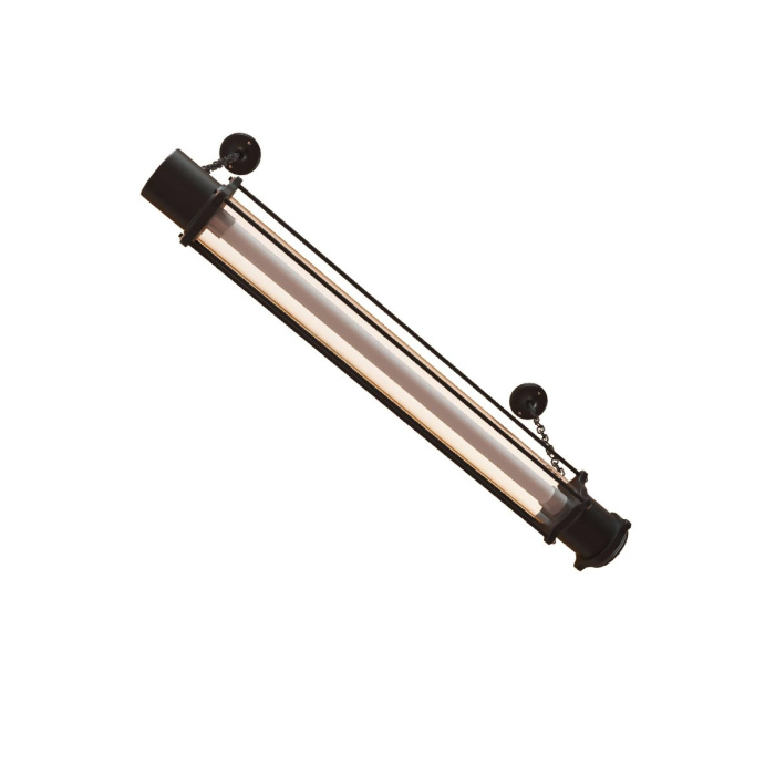 Подвесной светильник Loft it Office LOFT1601BK