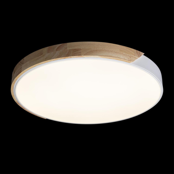 Светильник потолочный Loft it Axel 10004/36 White