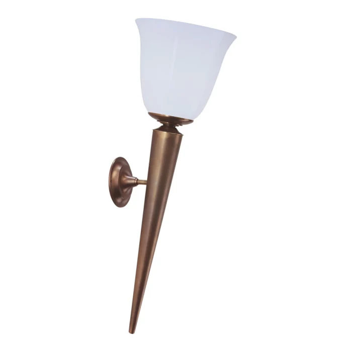 Бра Berliner Messinglampen A95-175opB