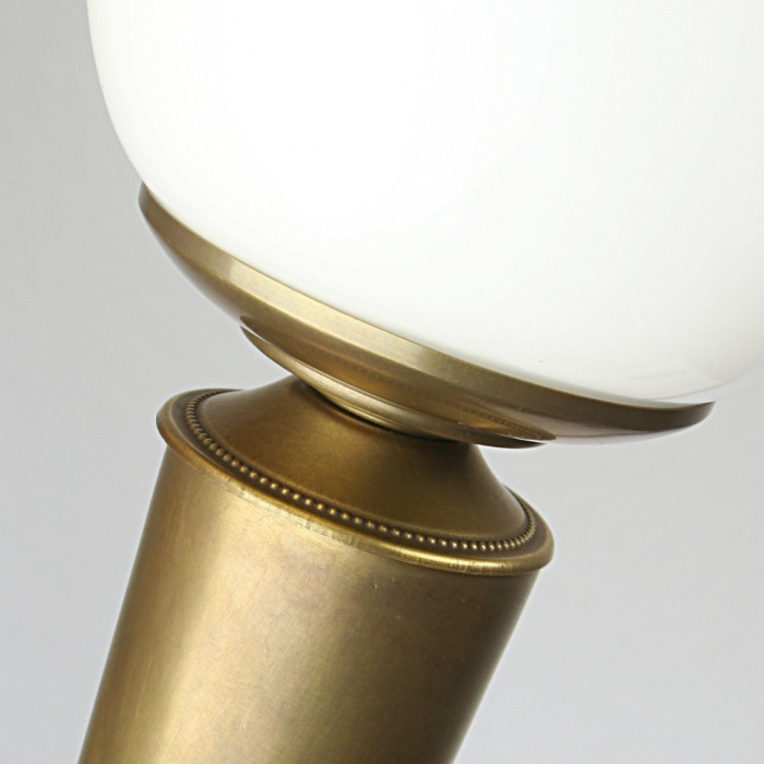 Бра Berliner Messinglampen A95-175opB