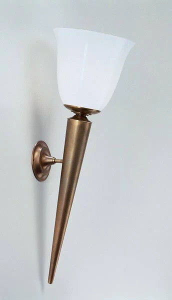Бра Berliner Messinglampen A95-175opB